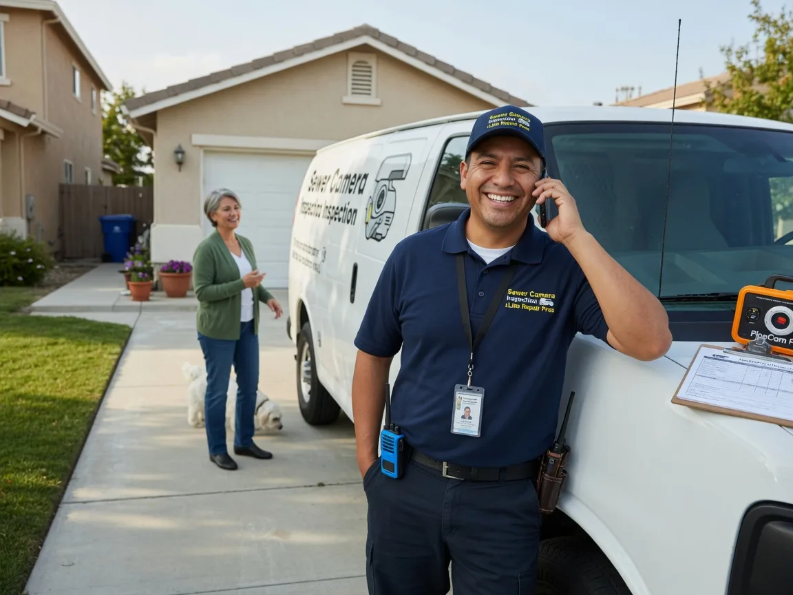 Sewer Line Repair Geigertown, PA FAQs